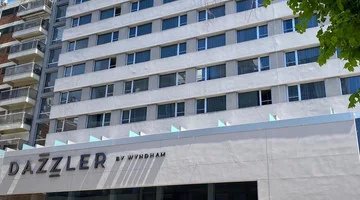 VENTA Habitación Hotel DAZZLER, Pocitos