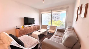 Depto 2 dorm alquiler Invernal en Punta del Este