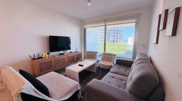 Depto 2 dorm alquiler Invernal en Punta del Este