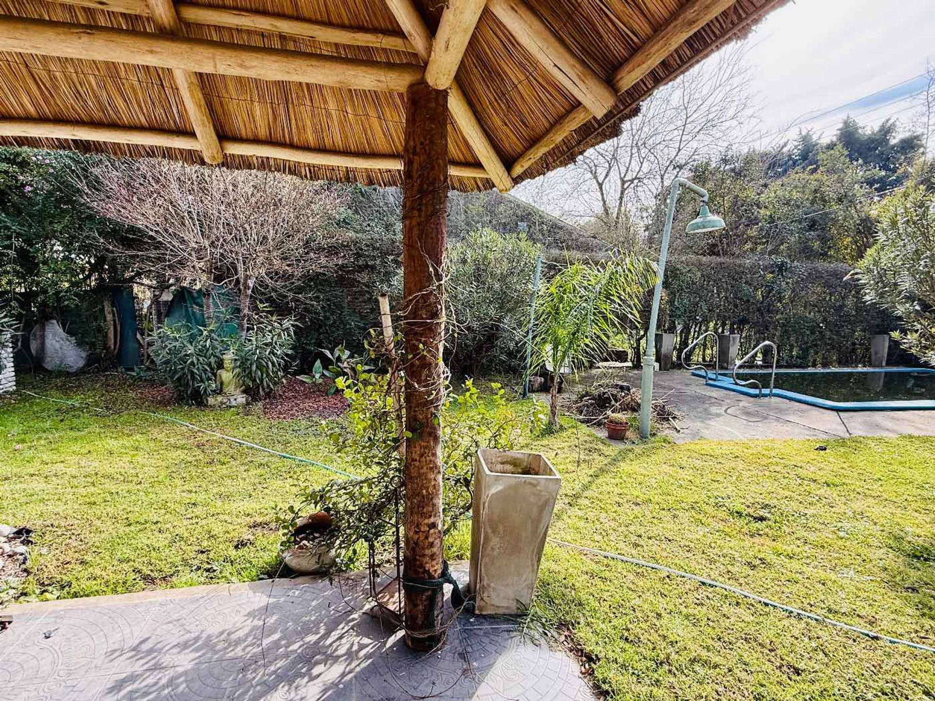 Foto 14 — Casa Venta Del Viso Pileta Jardin Quincho Parrilla