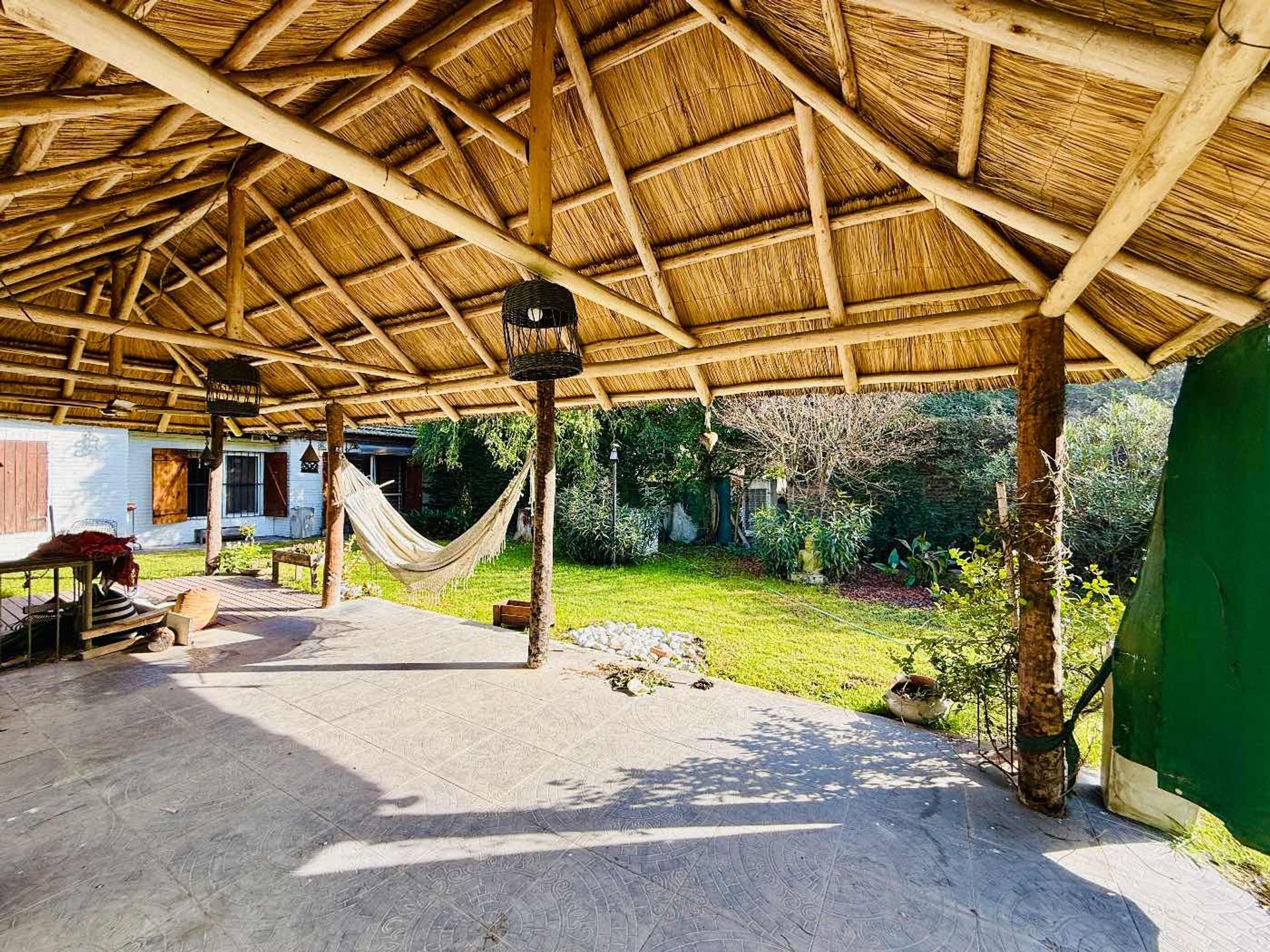 Foto 32 — Casa Venta Del Viso Pileta Jardin Quincho Parrilla