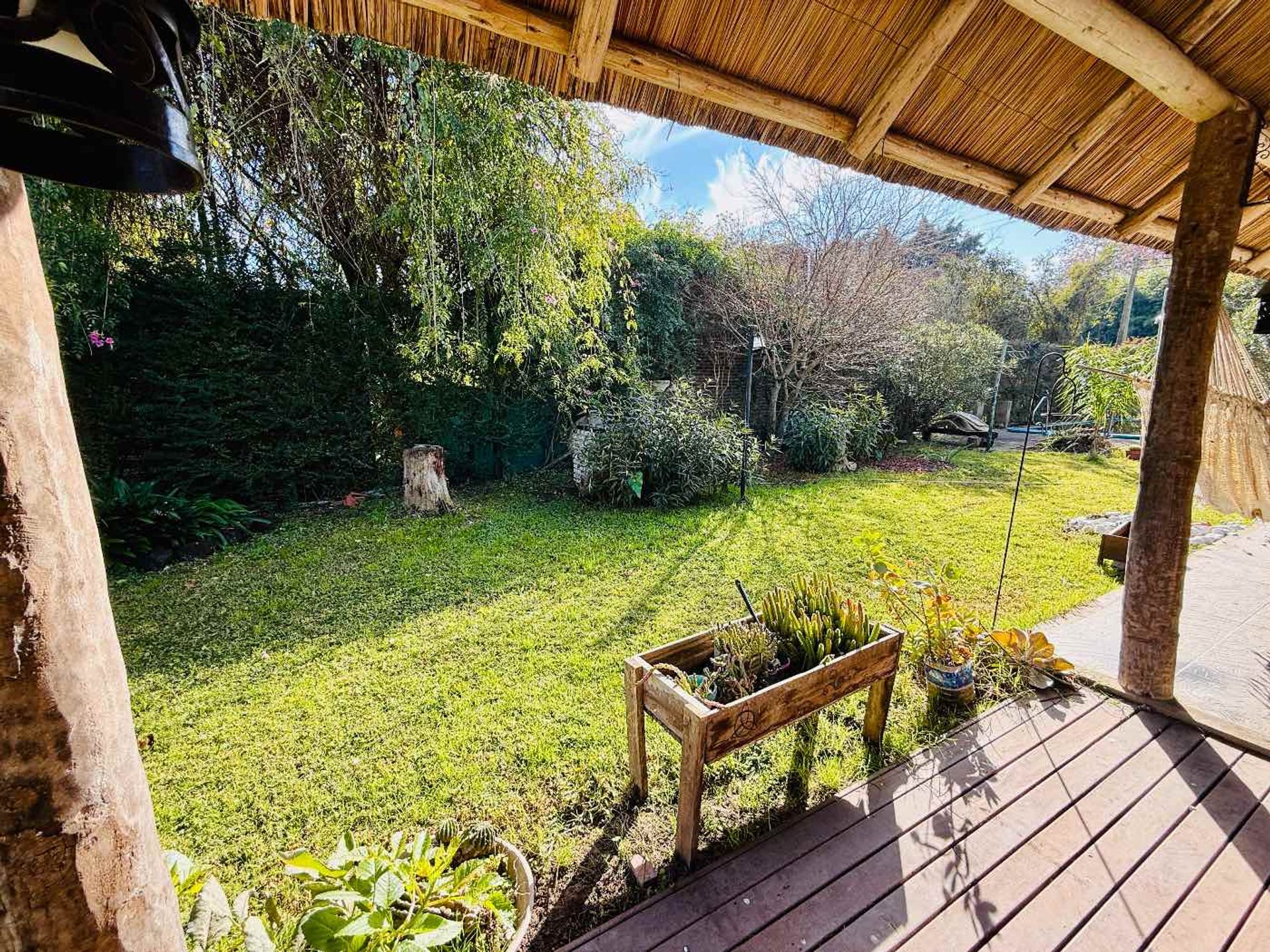 Foto 35 — Casa Venta Del Viso Pileta Jardin Quincho Parrilla