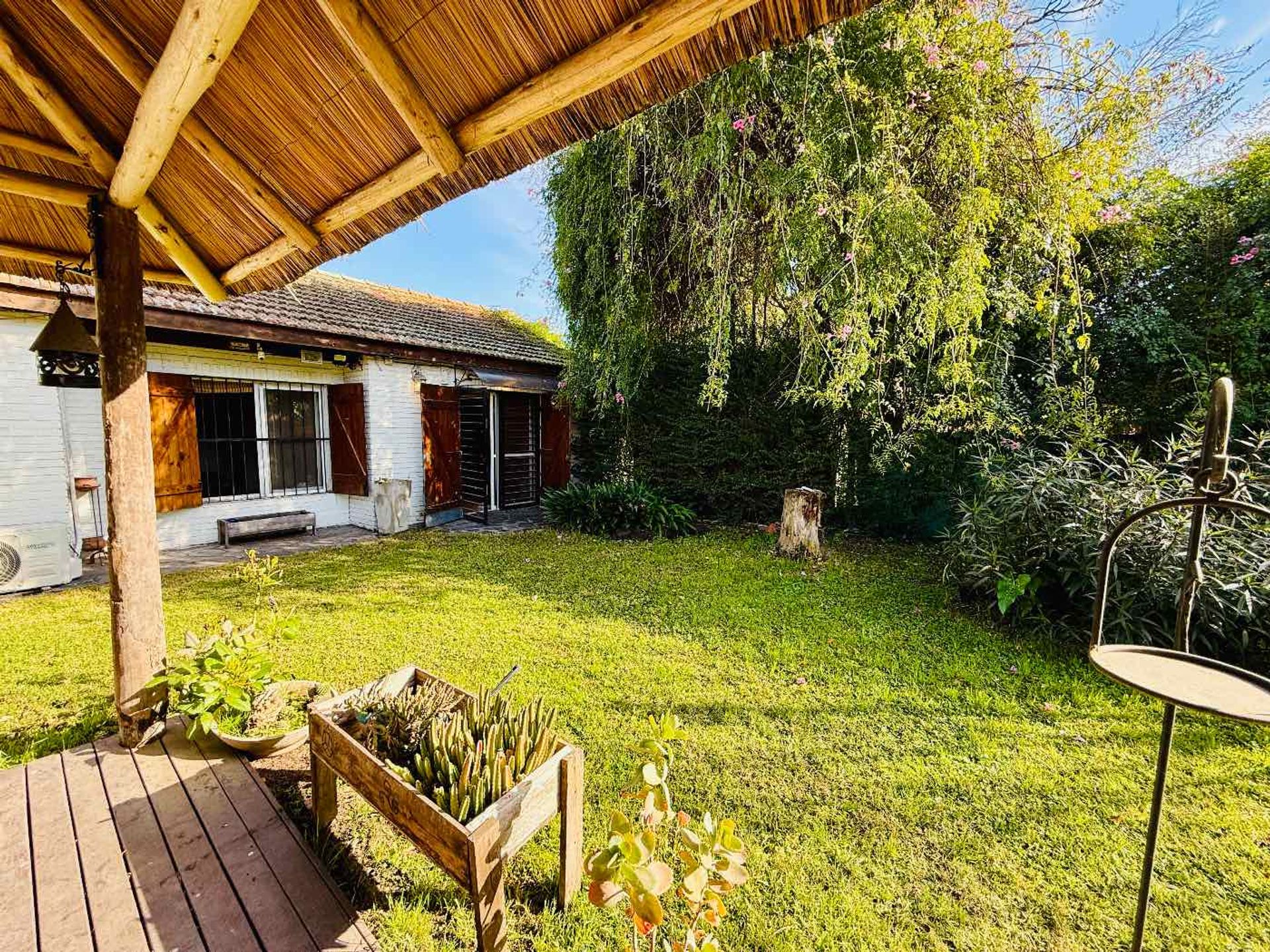 Foto 15 — Casa Venta Del Viso Pileta Jardin Quincho Parrilla