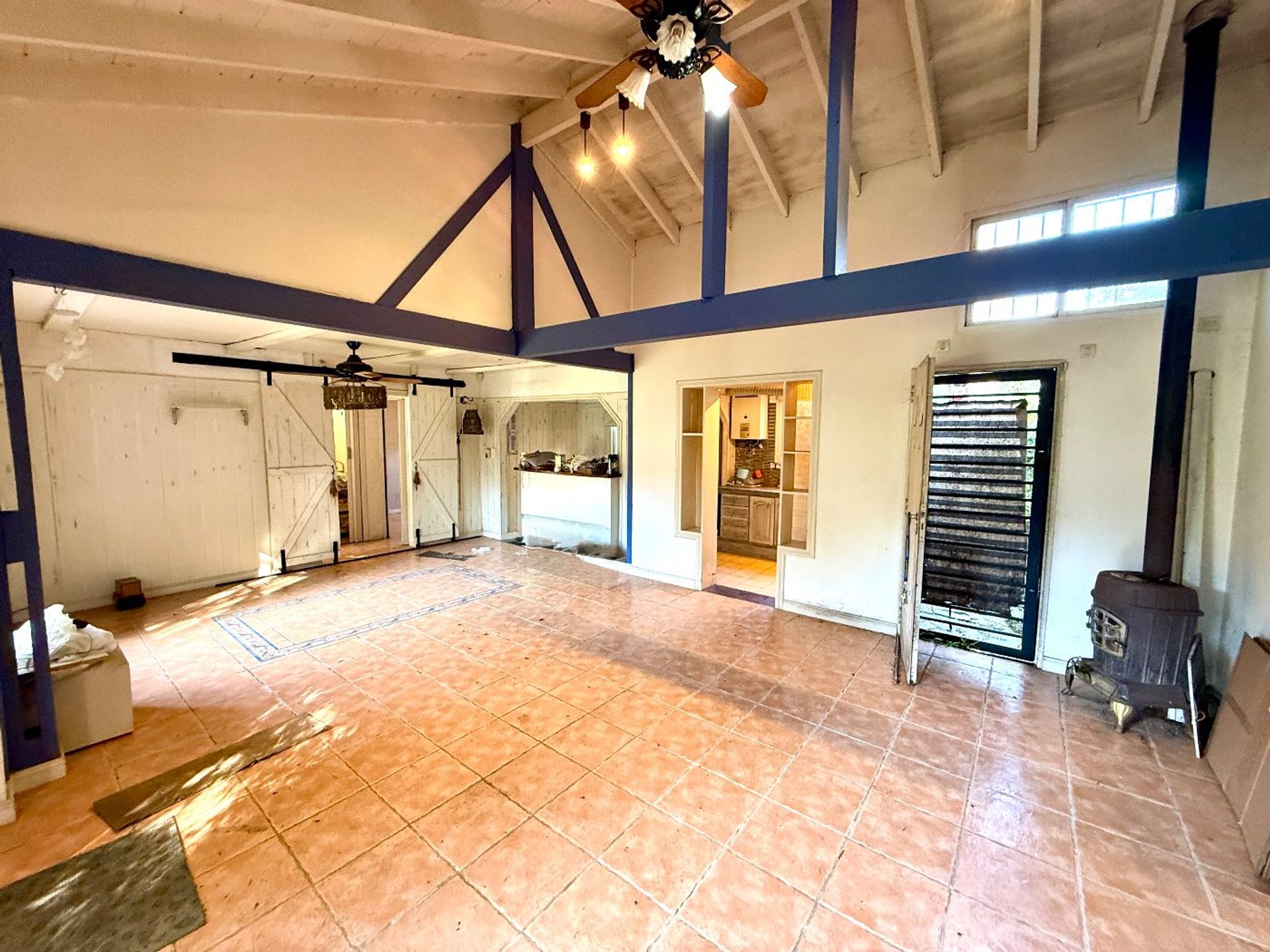 Foto 37 — Casa Venta Del Viso Pileta Jardin Quincho Parrilla