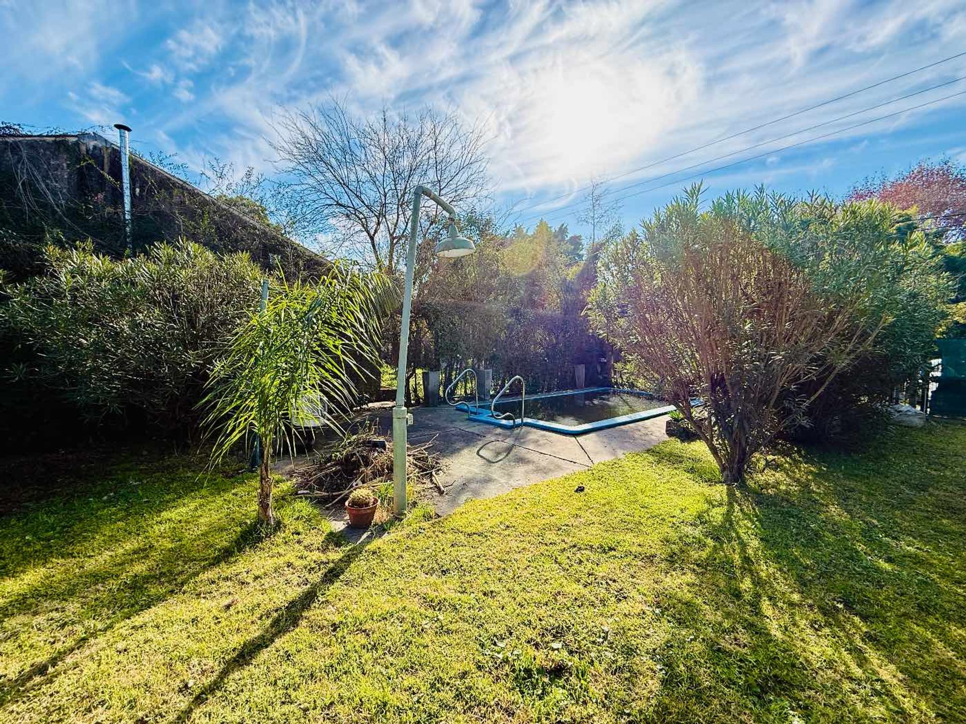 Foto 4 — Casa Venta Del Viso Pileta Jardin Quincho Parrilla