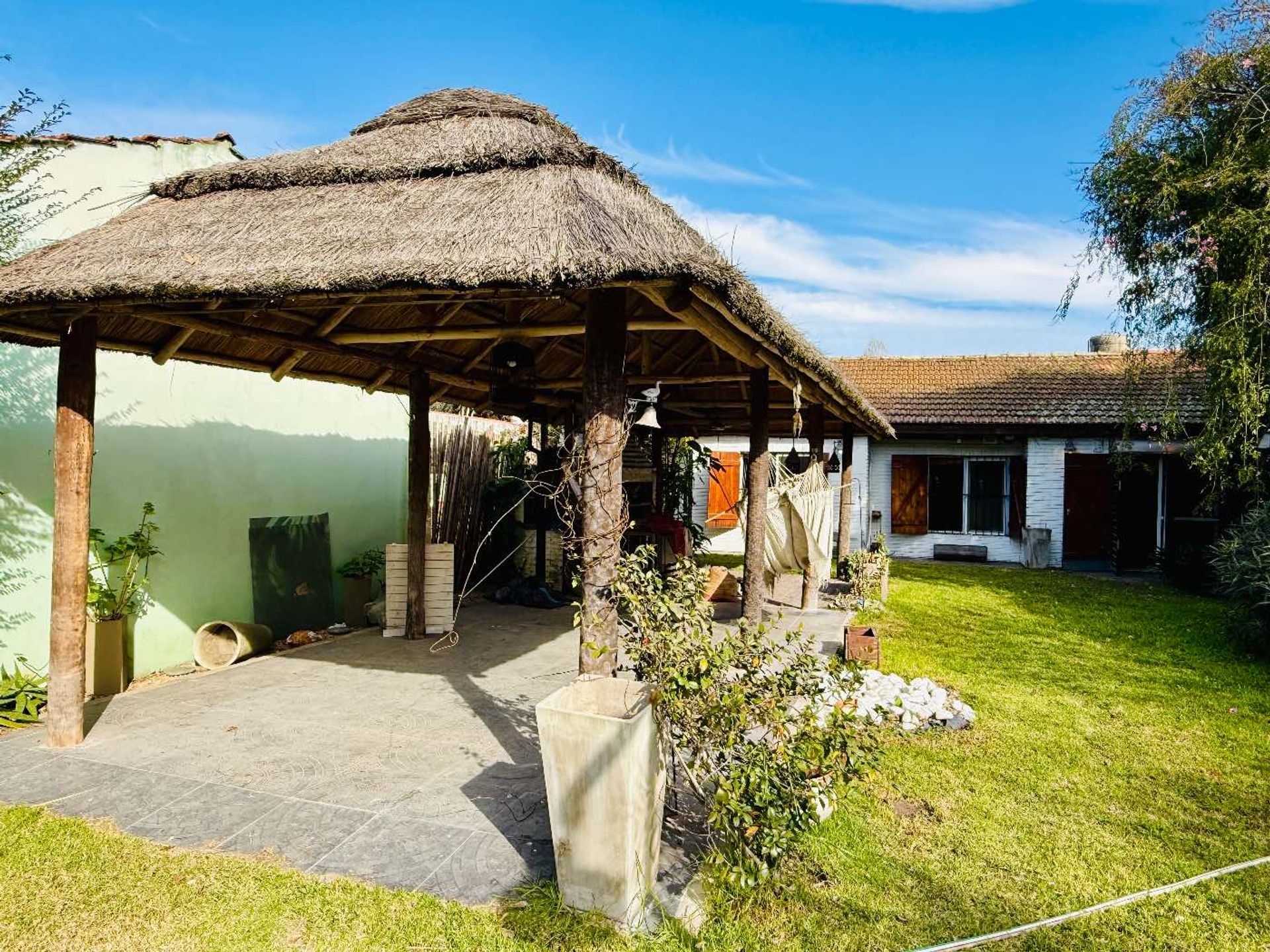 Foto 19 — Casa Venta Del Viso Pileta Jardin Quincho Parrilla