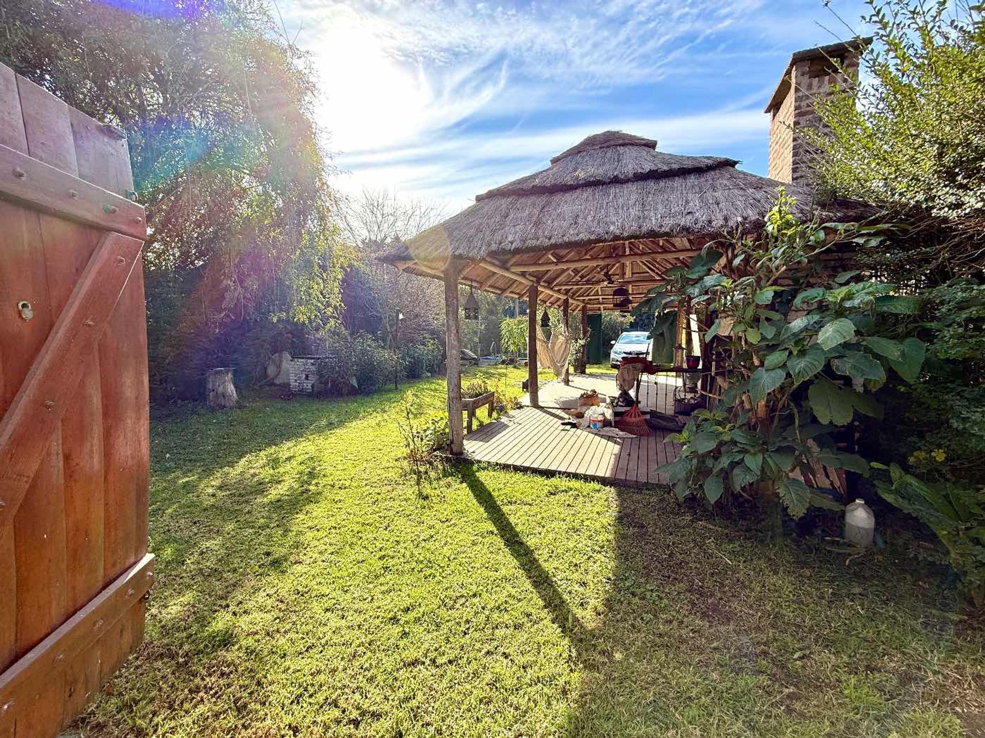 Foto 30 — Casa Venta Del Viso Pileta Jardin Quincho Parrilla