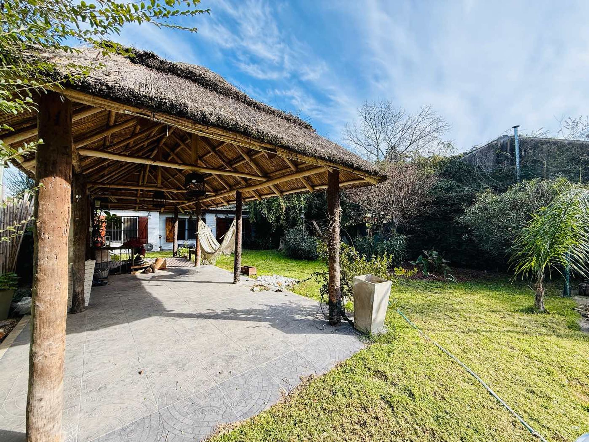Foto 16 — Casa Venta Del Viso Pileta Jardin Quincho Parrilla