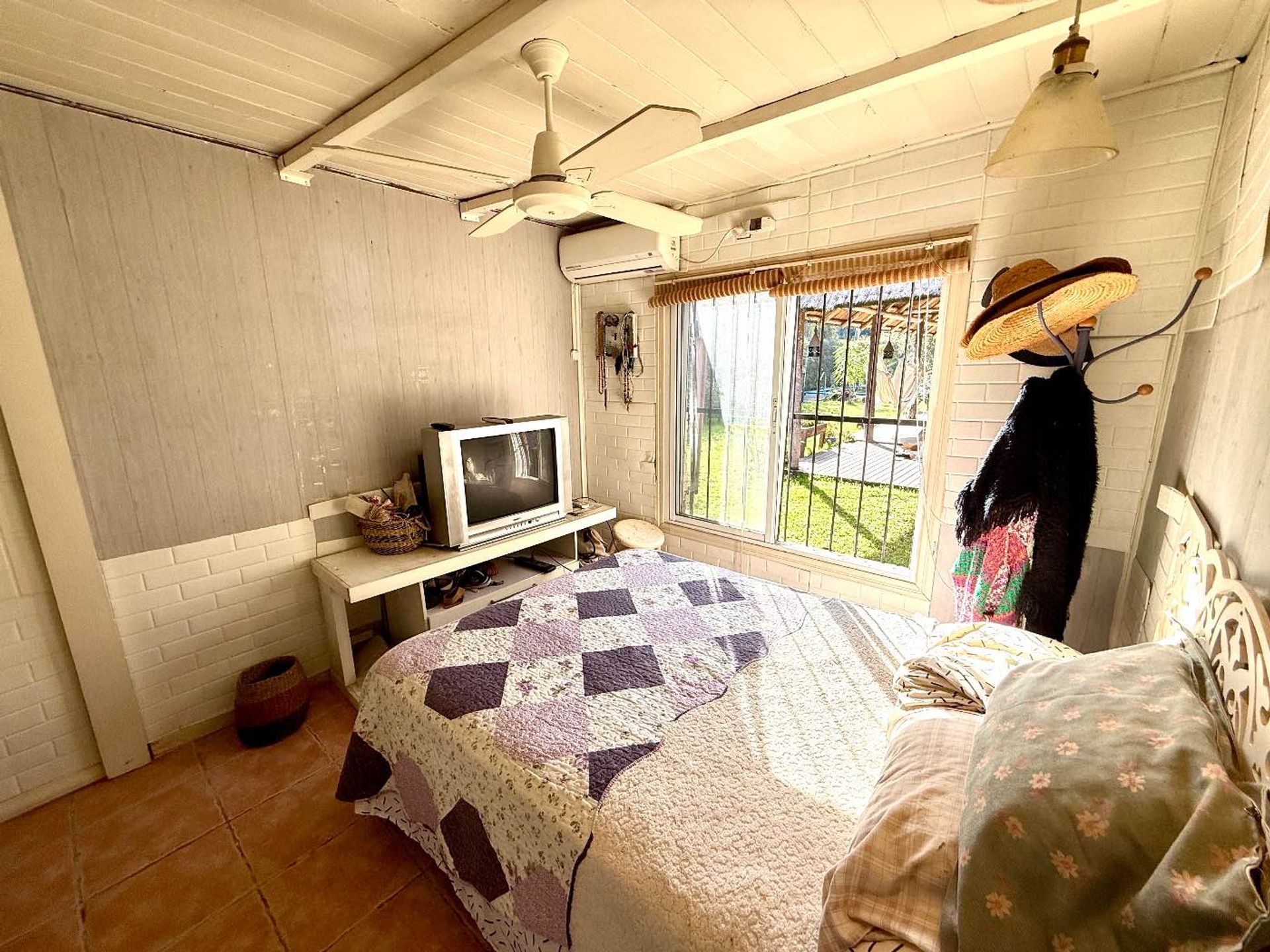 Foto 7 — Casa Venta Del Viso Pileta Jardin Quincho Parrilla