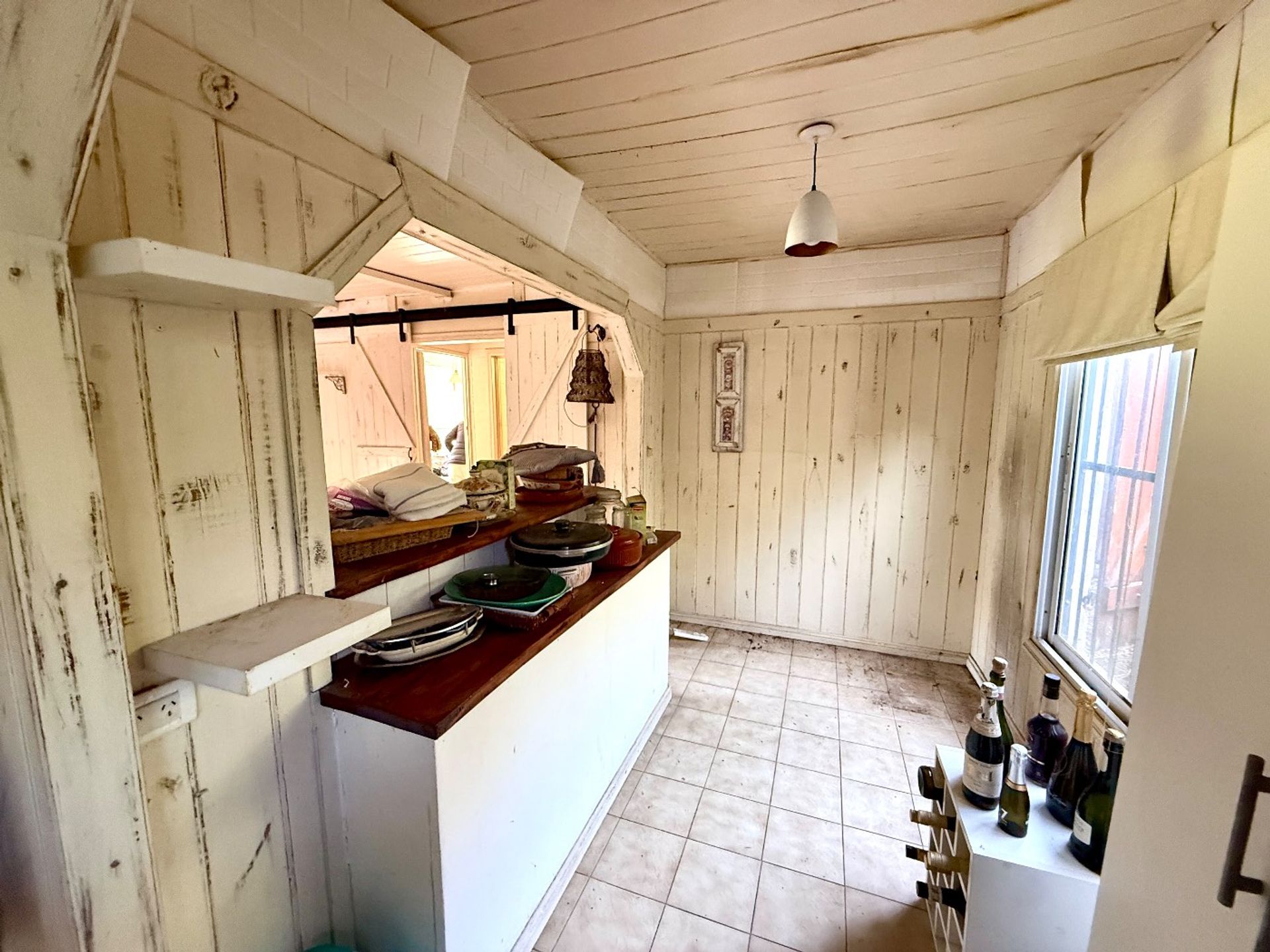 Foto 40 — Casa Venta Del Viso Pileta Jardin Quincho Parrilla