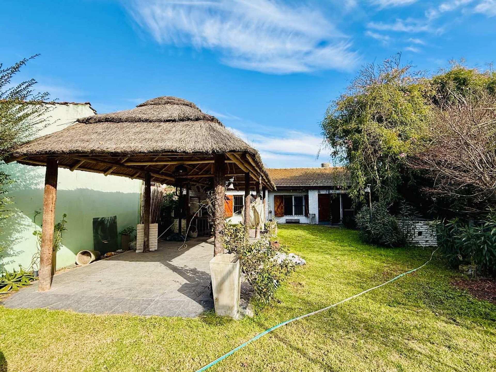 Foto 20 — Casa Venta Del Viso Pileta Jardin Quincho Parrilla