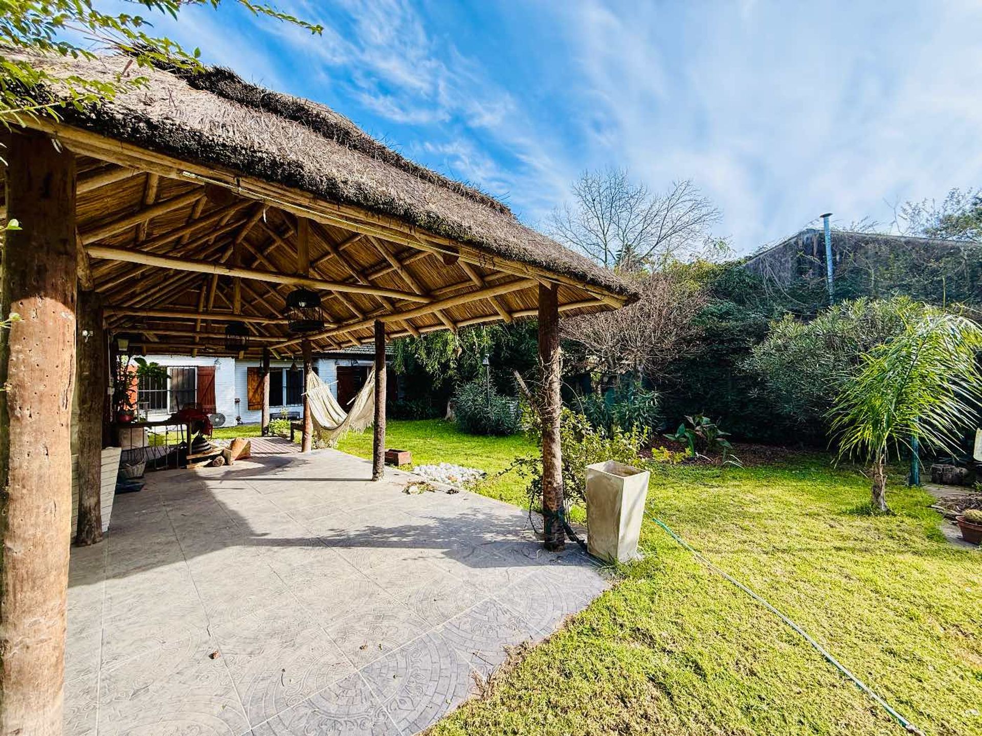 Foto 18 — Casa Venta Del Viso Pileta Jardin Quincho Parrilla