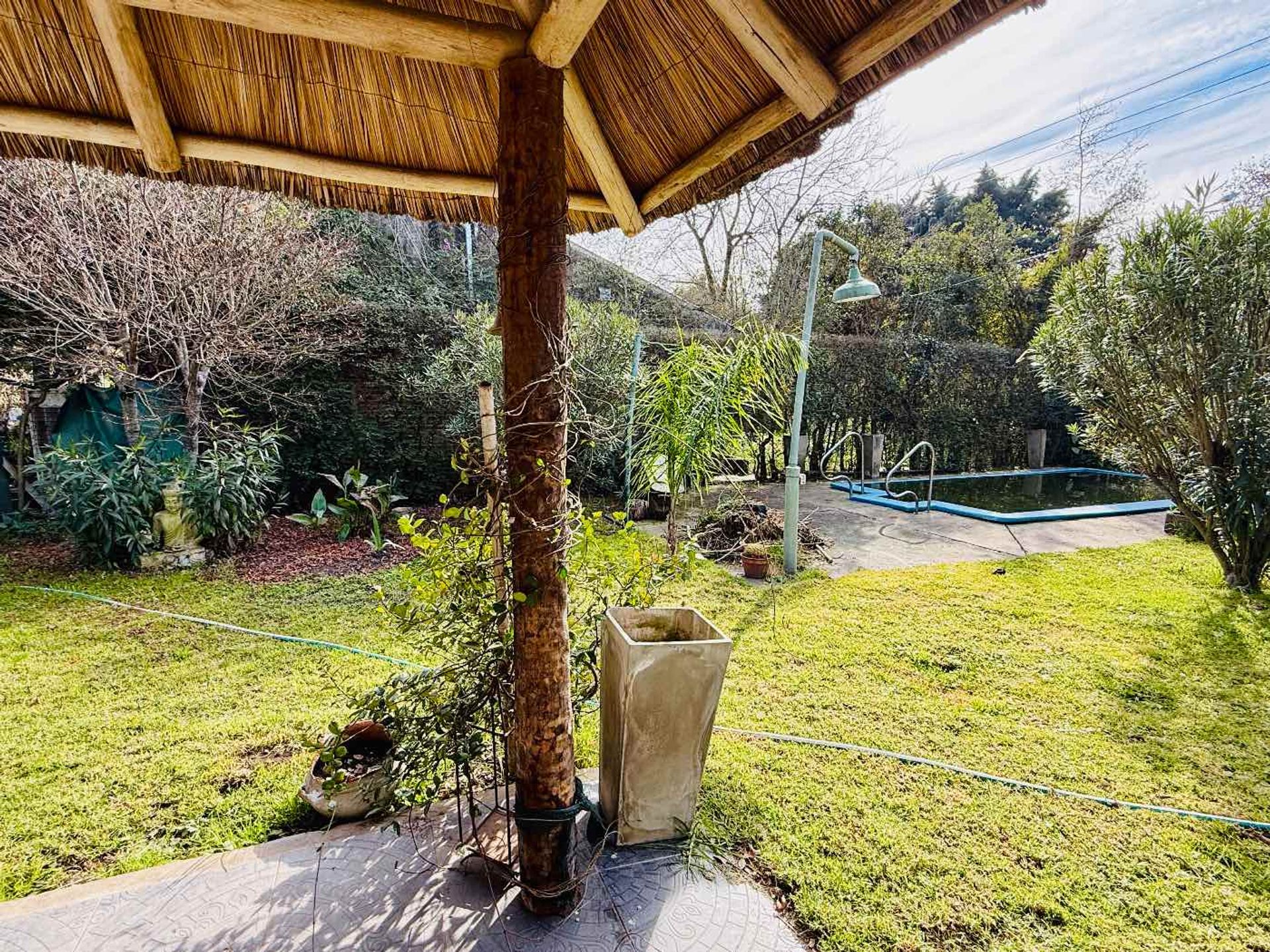 Foto 22 — Casa Venta Del Viso Pileta Jardin Quincho Parrilla