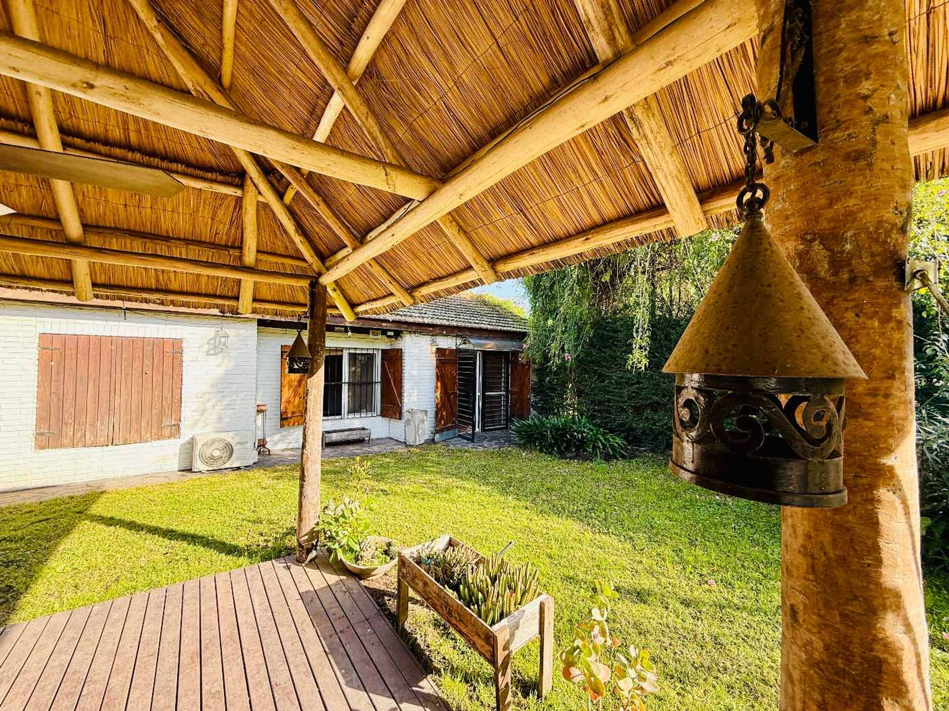 Foto 2 — Casa Venta Del Viso Pileta Jardin Quincho Parrilla