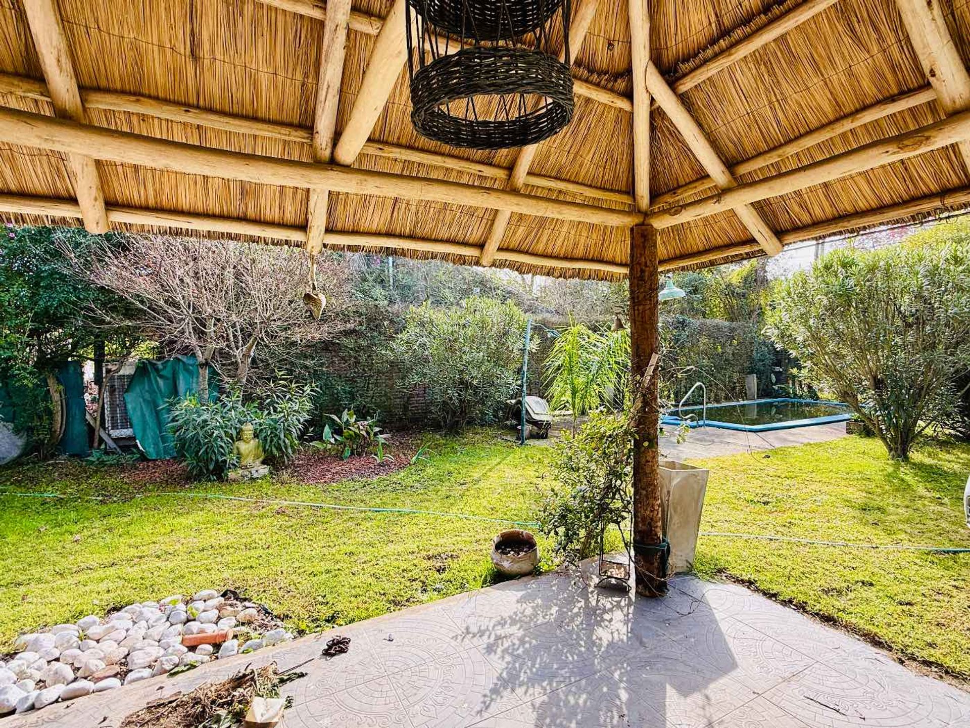 Foto 21 — Casa Venta Del Viso Pileta Jardin Quincho Parrilla