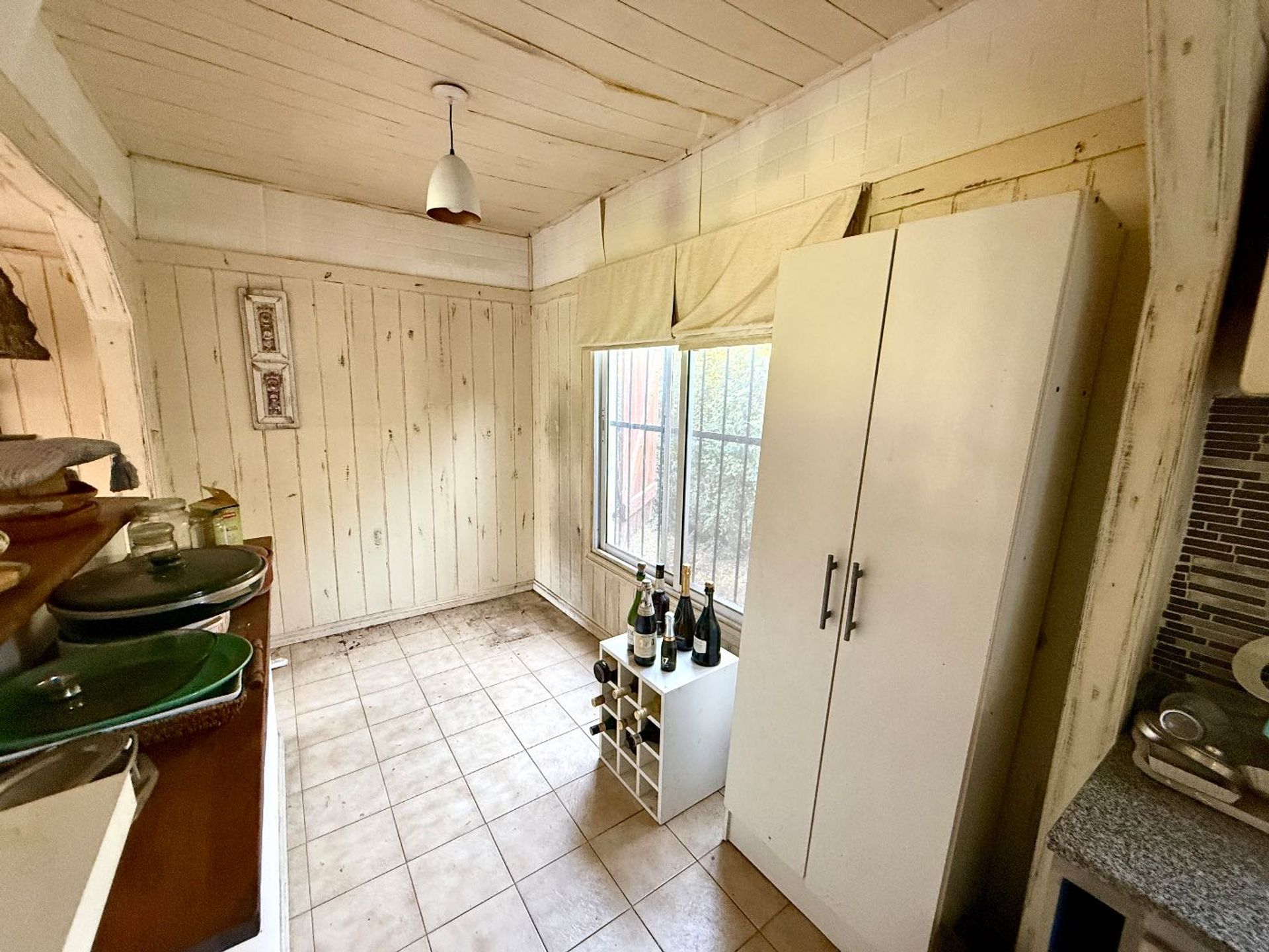 Foto 11 — Casa Venta Del Viso Pileta Jardin Quincho Parrilla