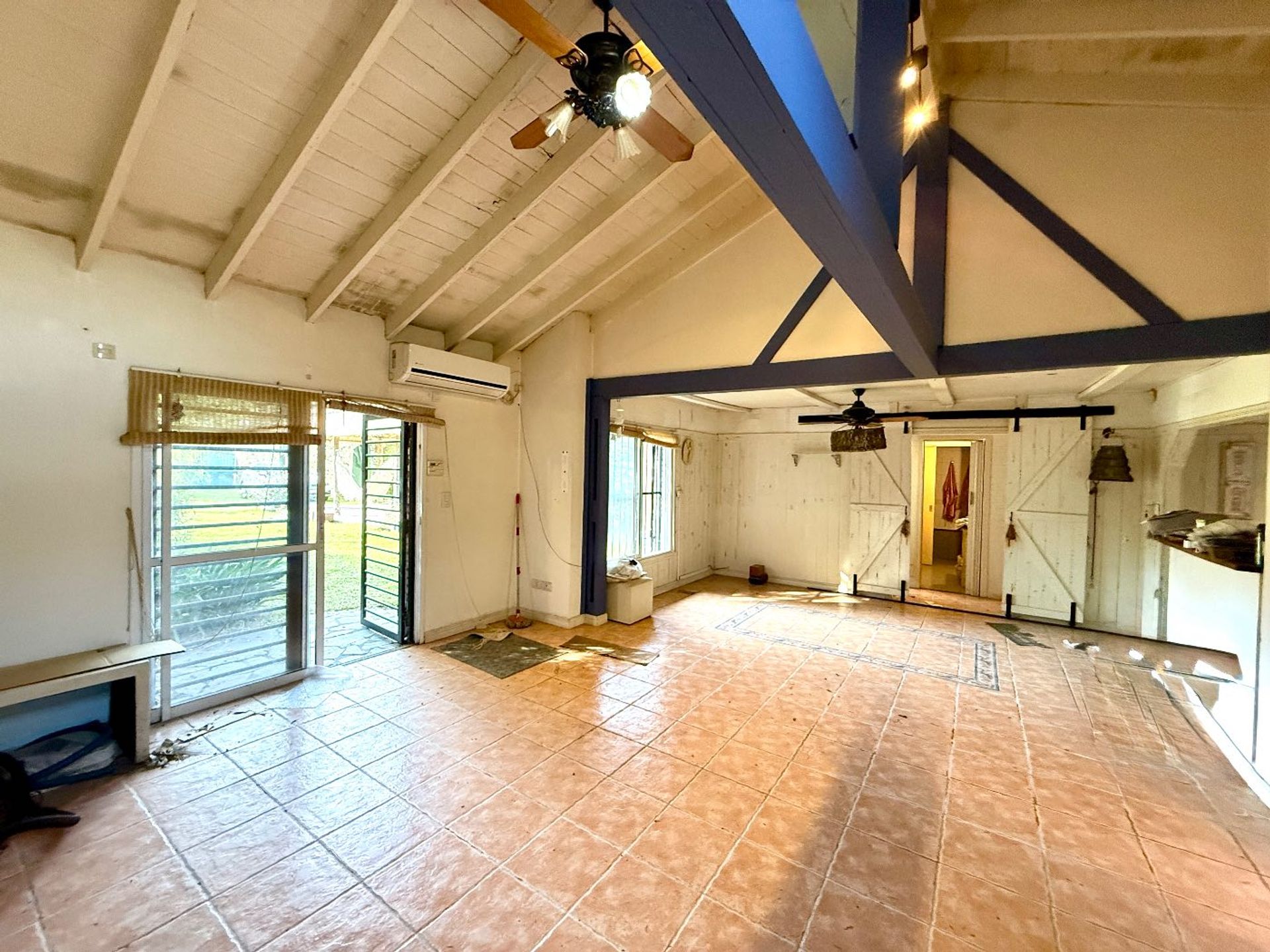 Foto 8 — Casa Venta Del Viso Pileta Jardin Quincho Parrilla