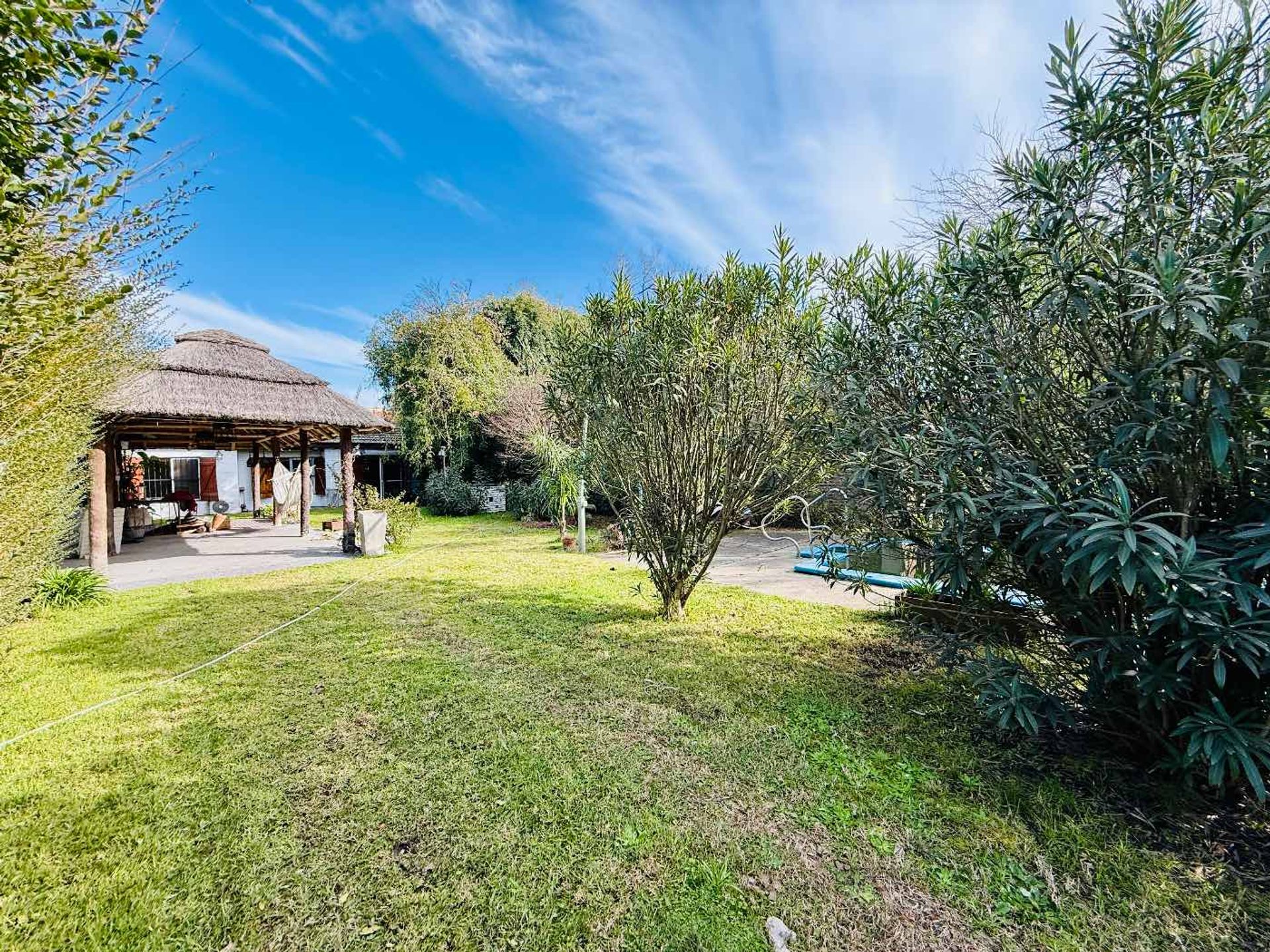 Foto 24 — Casa Venta Del Viso Pileta Jardin Quincho Parrilla