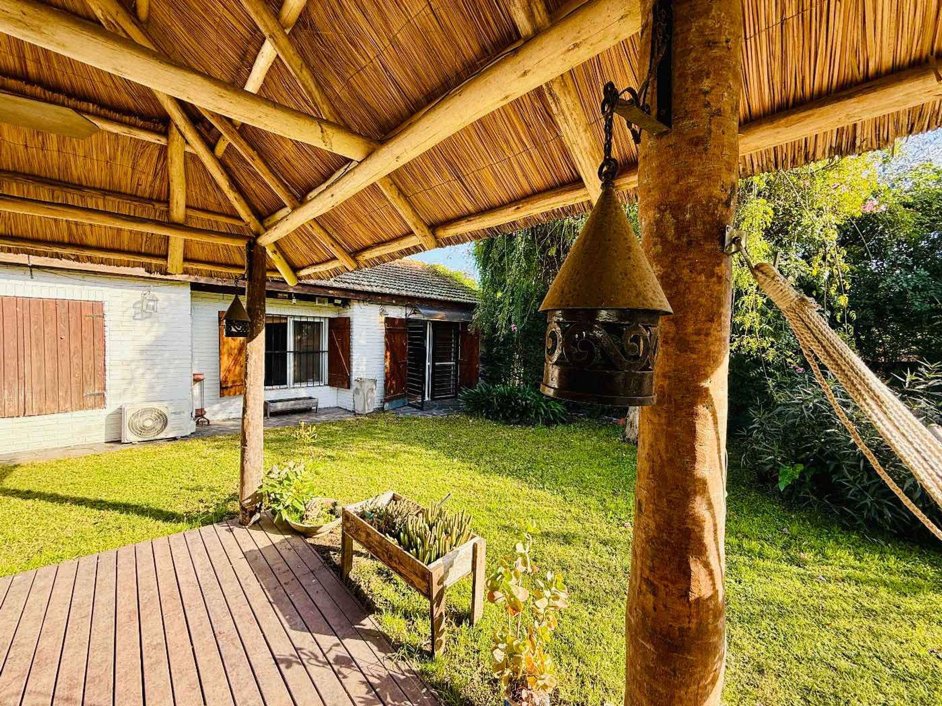 Foto 33 — Casa Venta Del Viso Pileta Jardin Quincho Parrilla
