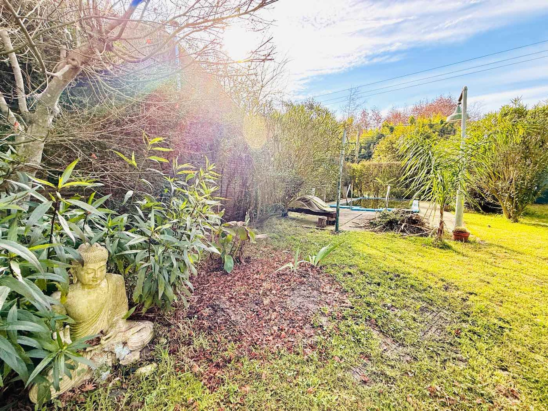 Foto 31 — Casa Venta Del Viso Pileta Jardin Quincho Parrilla