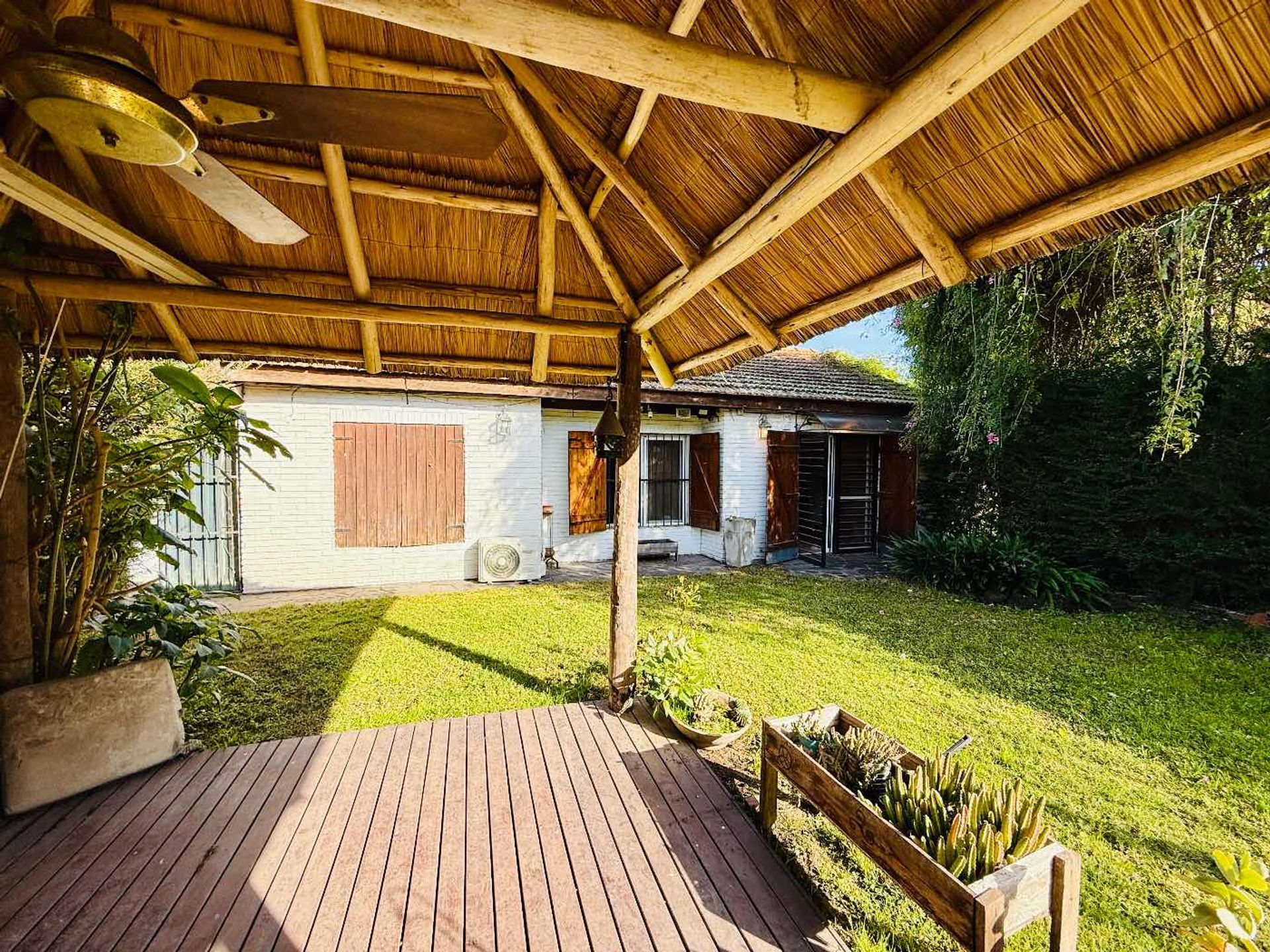 Foto 34 — Casa Venta Del Viso Pileta Jardin Quincho Parrilla