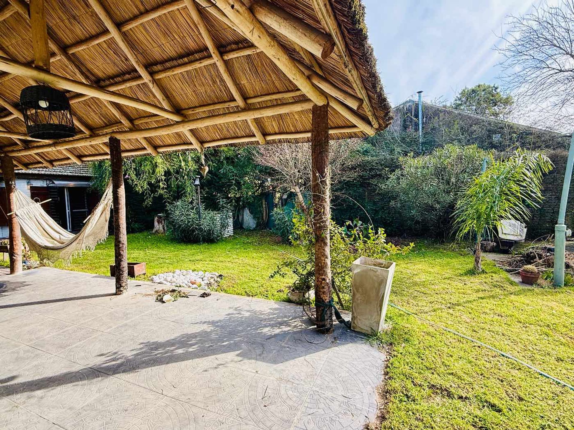 Foto 23 — Casa Venta Del Viso Pileta Jardin Quincho Parrilla