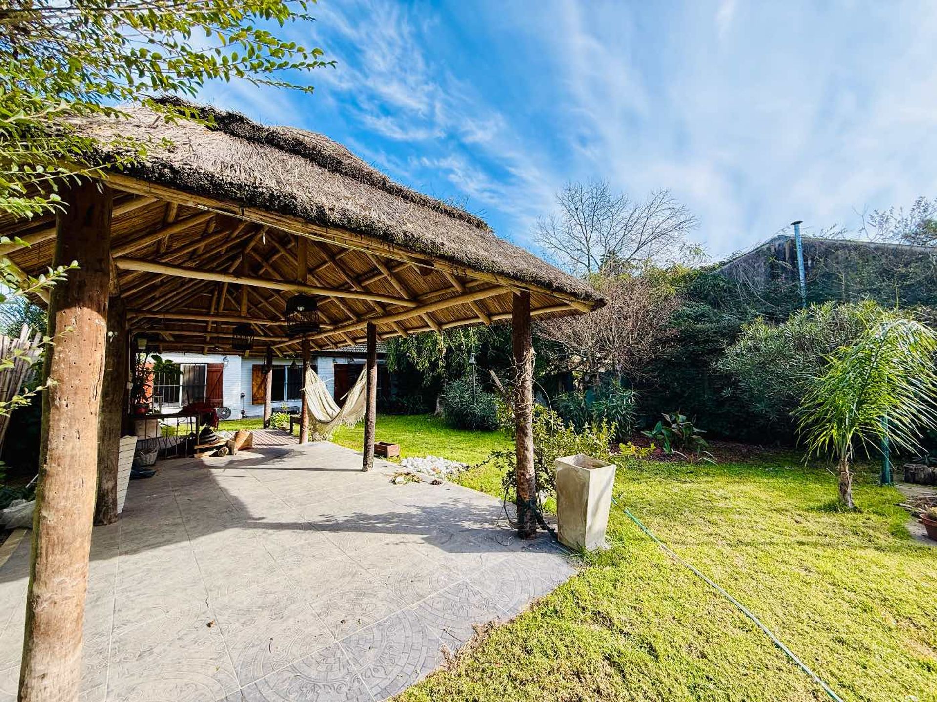 Foto 17 — Casa Venta Del Viso Pileta Jardin Quincho Parrilla