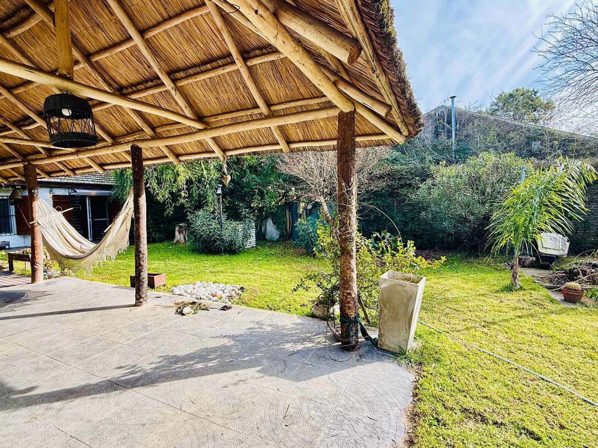 Foto 6 — Casa Venta Del Viso Pileta Jardin Quincho Parrilla