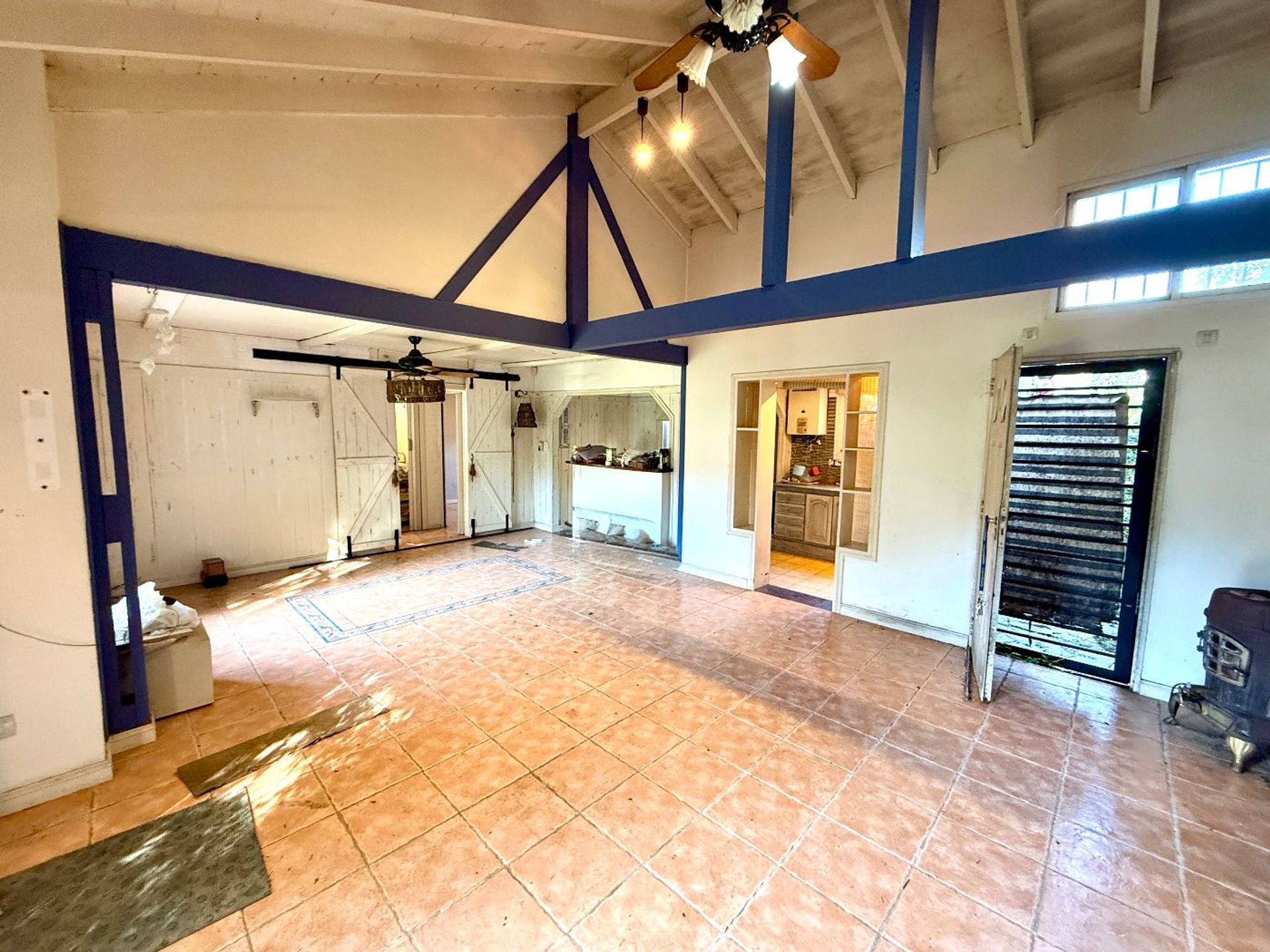 Foto 9 — Casa Venta Del Viso Pileta Jardin Quincho Parrilla