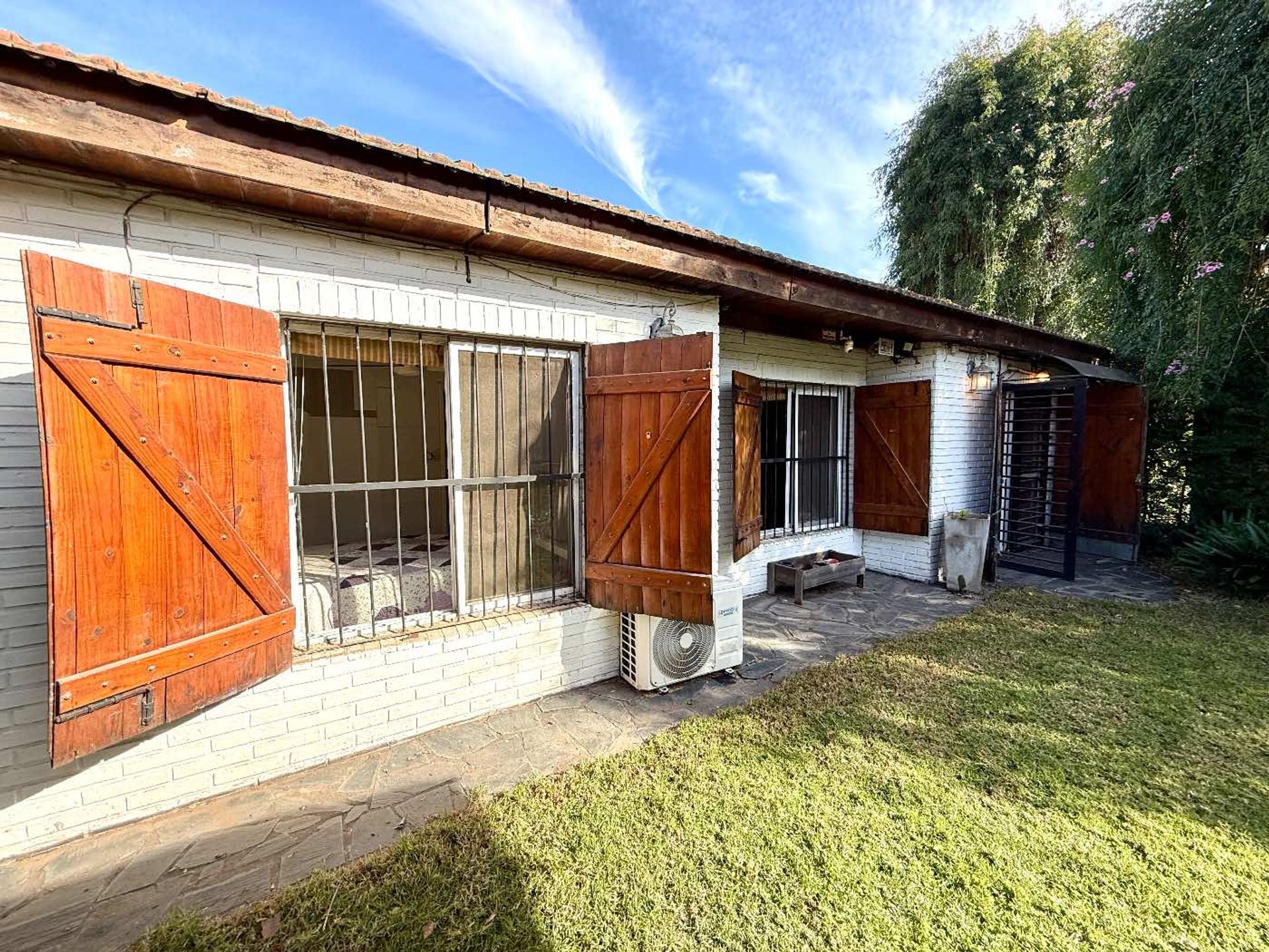 Foto 5 — Casa Venta Del Viso Pileta Jardin Quincho Parrilla