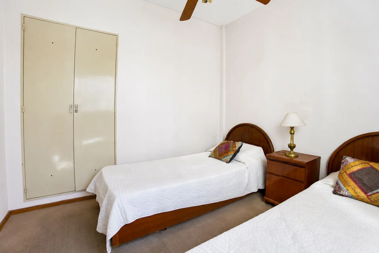 Departamento en venta en Villa Urquiza, foto 4