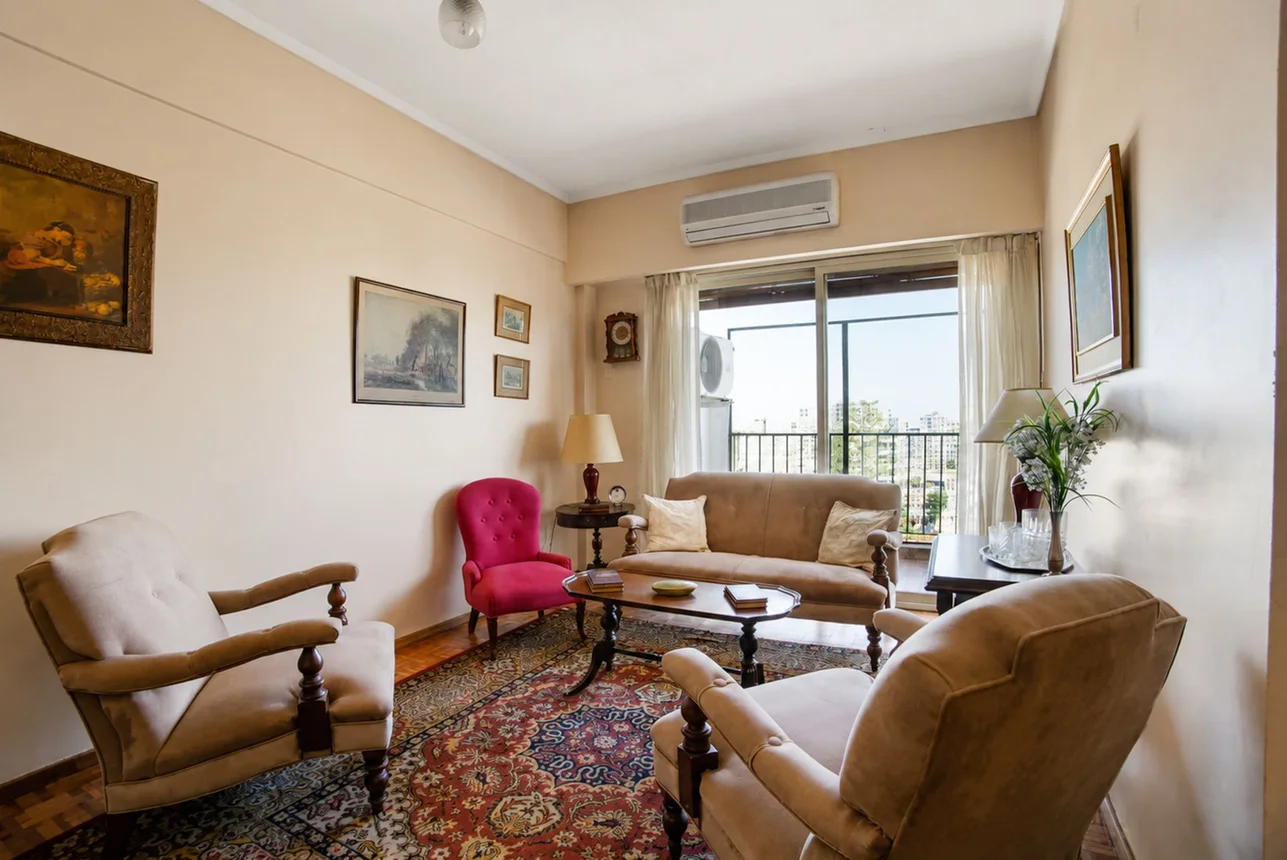 Departamento en venta en Villa Urquiza, foto 2