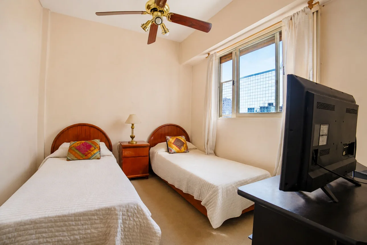 Departamento en venta en Villa Urquiza, foto 3