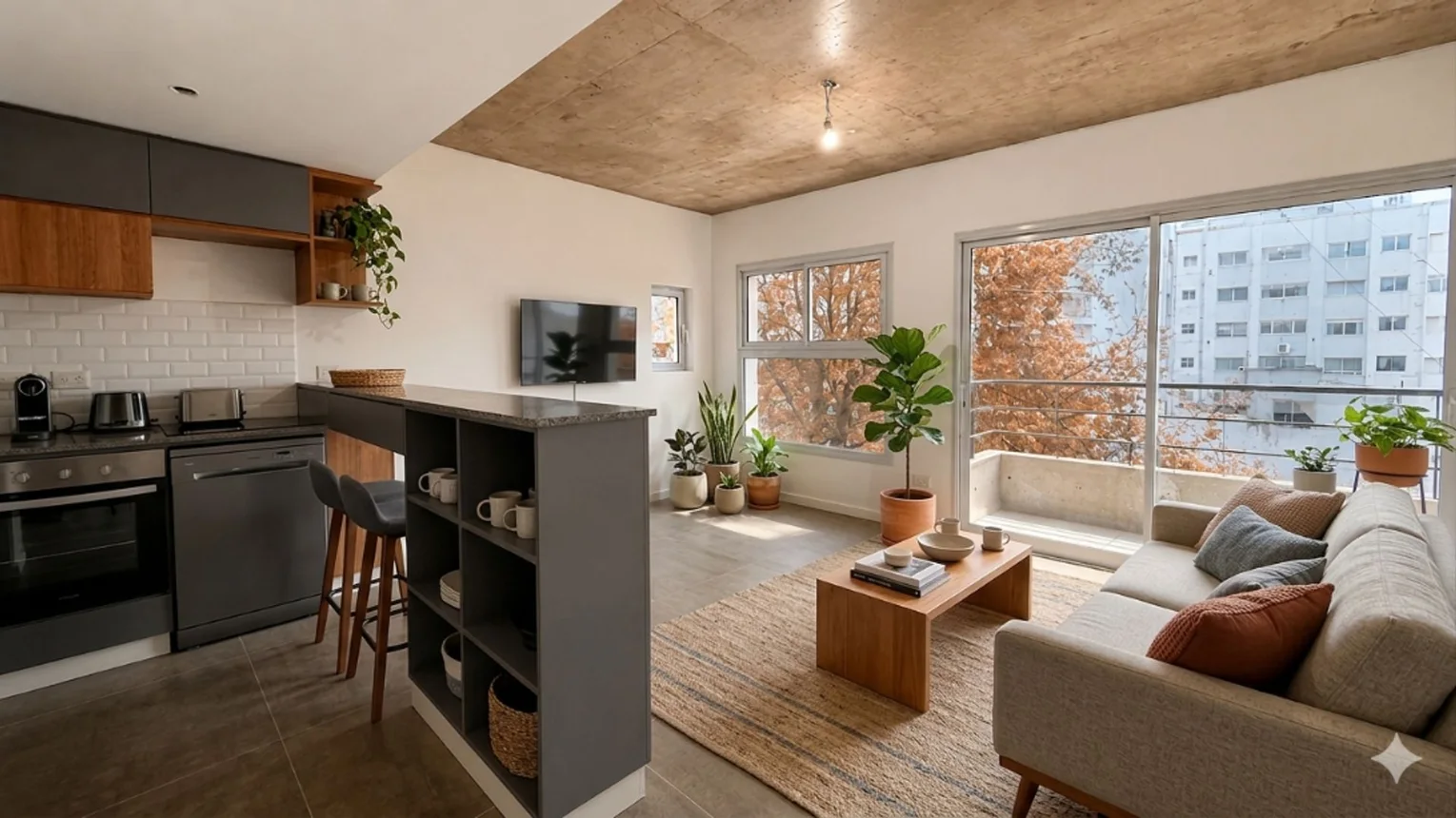Departamento en venta en Mar del Plata