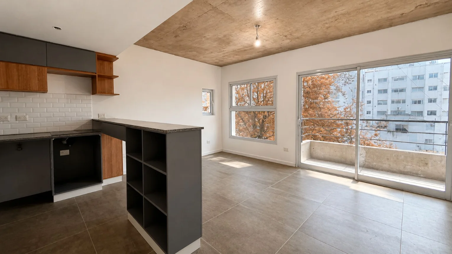 Departamento en venta en Mar del Plata, foto 2