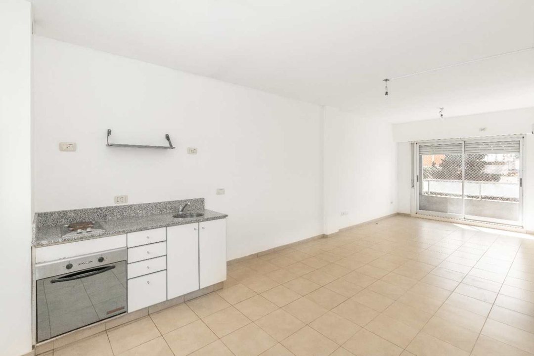 Monoambiente - Almagro - Venta - coch. opcional