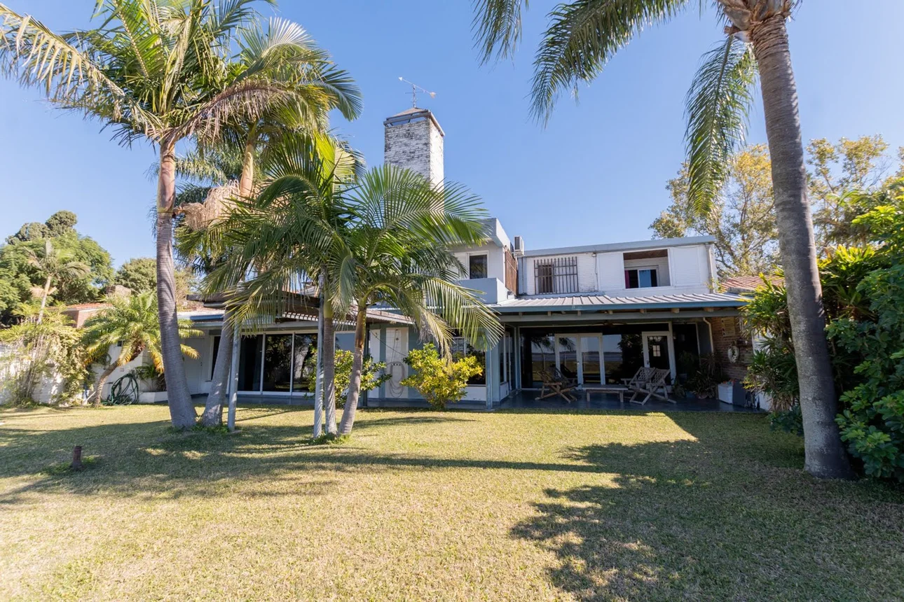 Casa en venta en Santa Fe