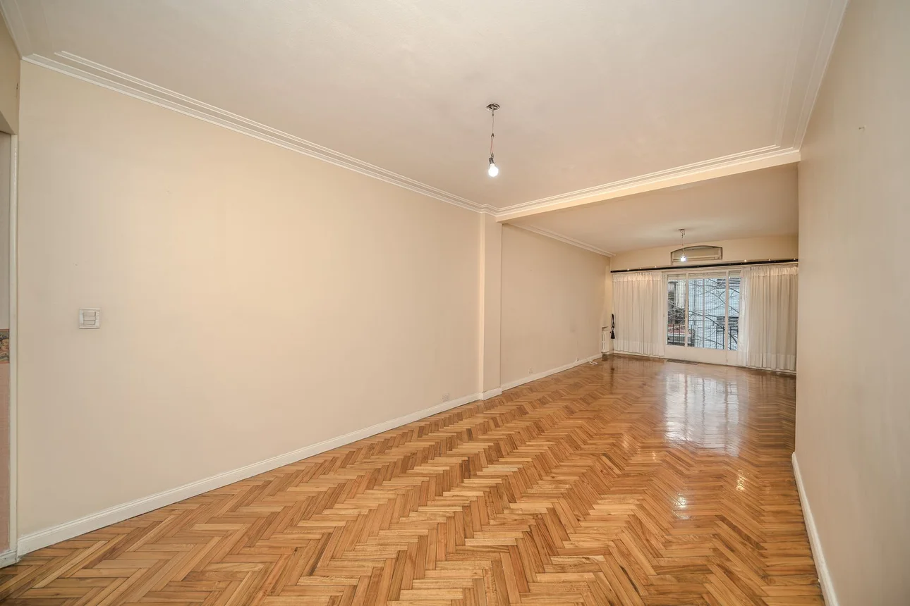 Departamento en venta en Recoleta, foto 3