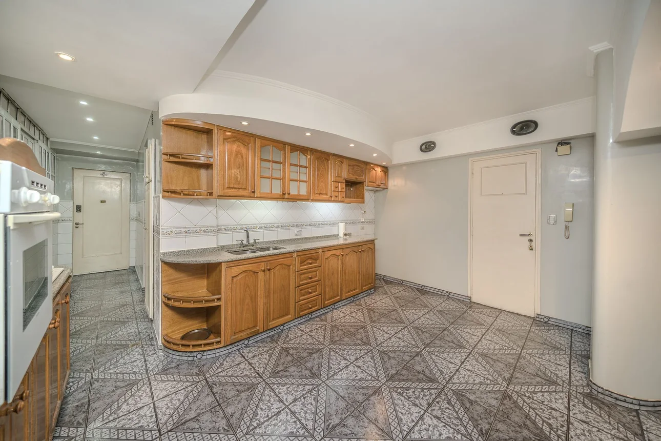Departamento en venta en Recoleta, foto 2