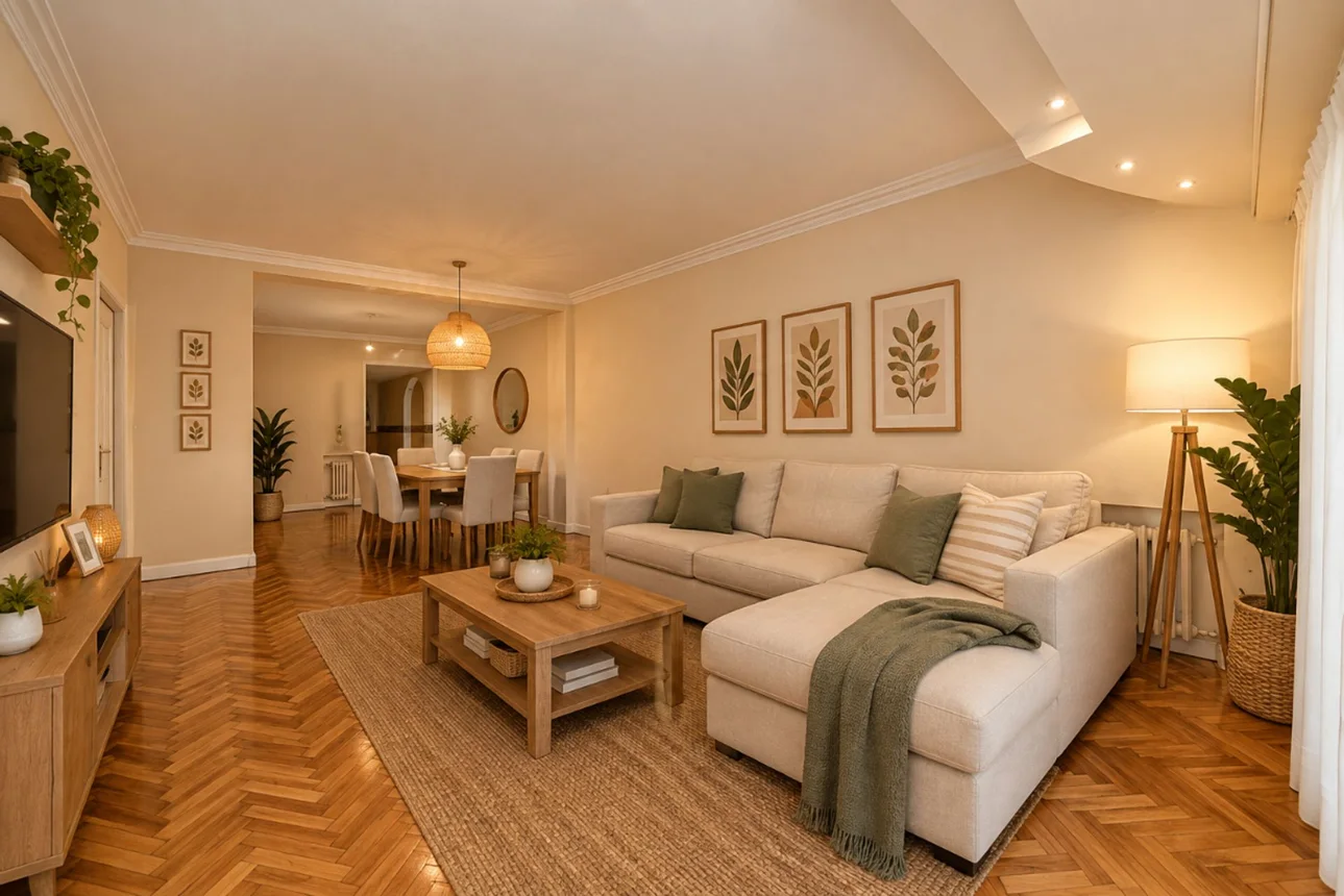 Departamento en venta en Recoleta, foto 4