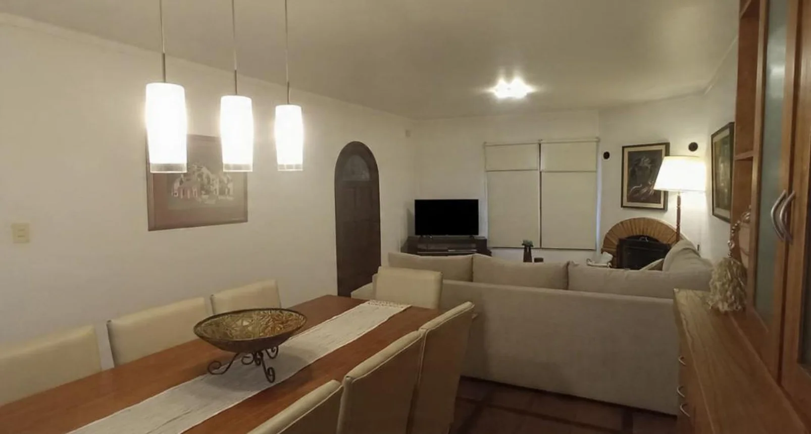 Casa de 5 ambientes en venta en Mendoza, Julio Leónidas Aguirre 400, foto 2
