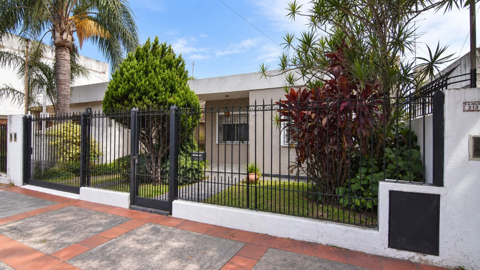 Casa de 4 ambientes en venta en Haedo, Vuelta de Obligado 2100, foto 3