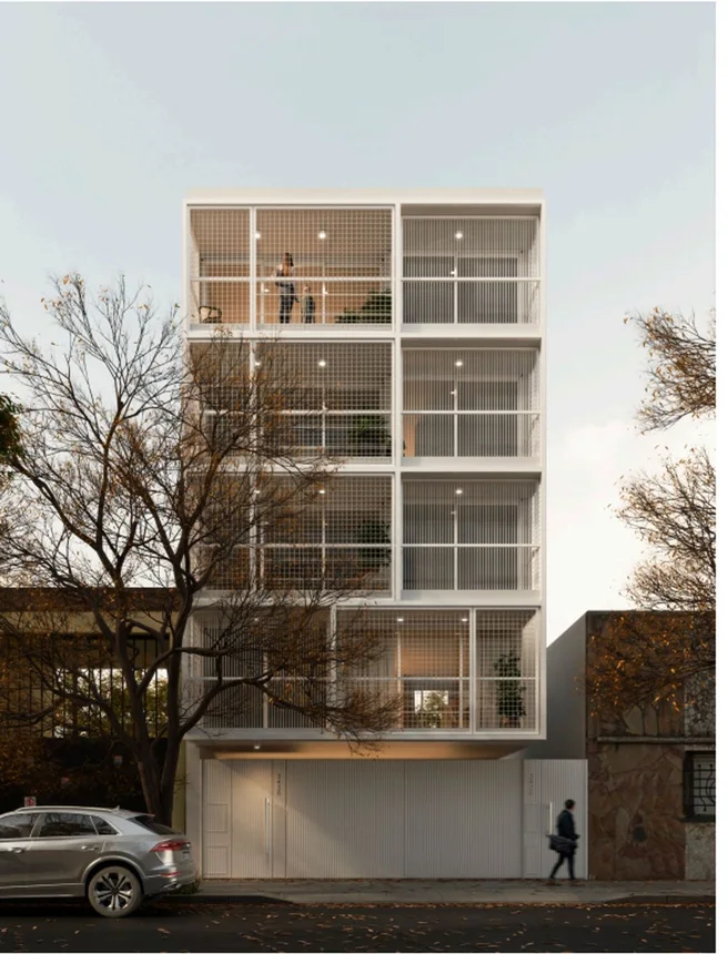 Departamento en venta en Rosario, foto 2