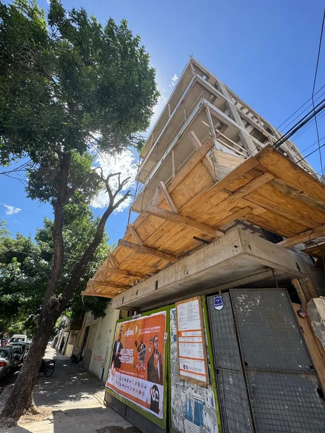 Departamento en venta en Rosario, foto 5