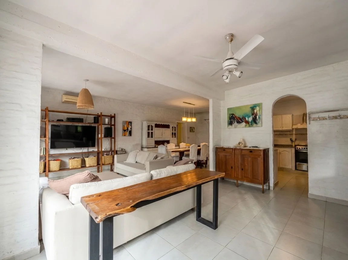 Casa en venta en Pilar, foto 4