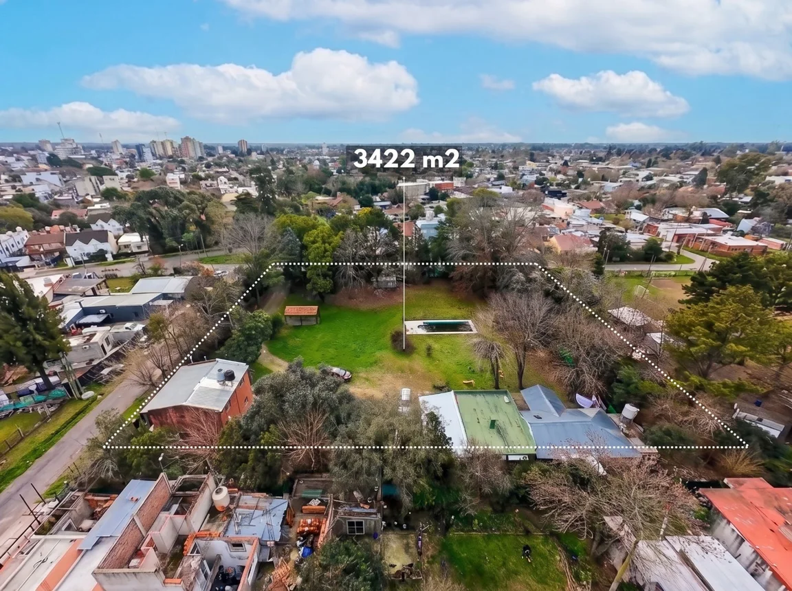 Casa en venta en Pilar