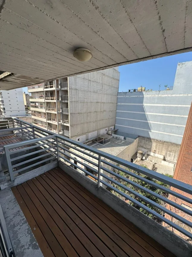 Departamento en alquiler en Rosario, foto 5