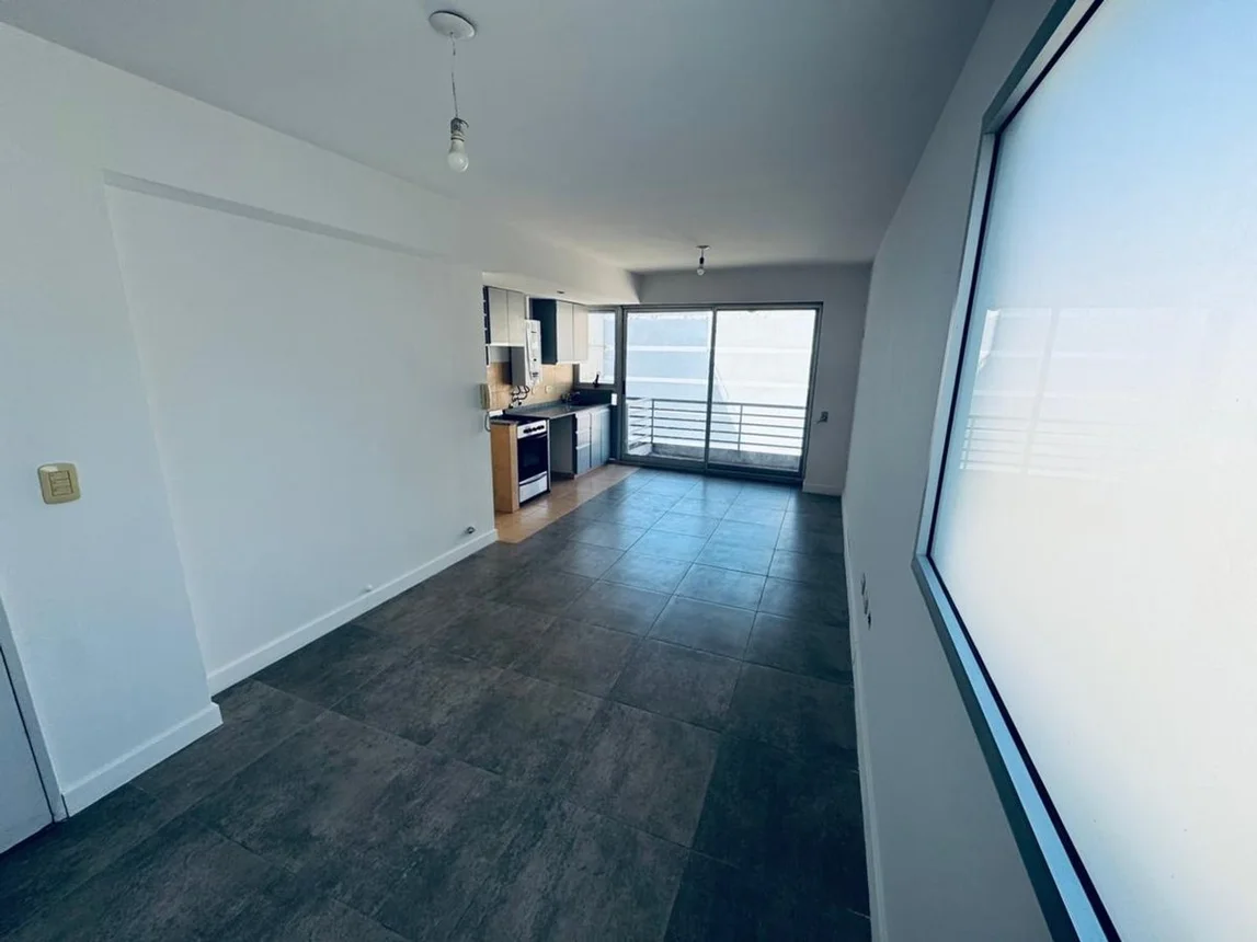 Departamento en alquiler en Rosario