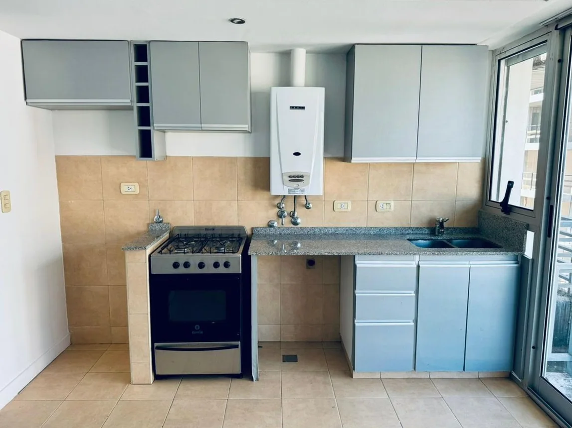 Departamento en alquiler en Rosario, foto 4