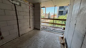 VENTA APTO 1 DORMITORIO CORDON CON TERRAZA